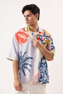Paradiso Multicolored Shirt
