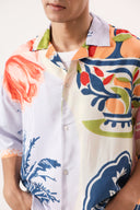 Paradiso Multicolored Shirt