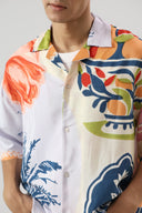 Paradiso Multicolored Shirt