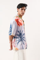Paradiso Multicolored Shirt