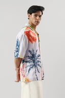 Paradiso Multicolored Shirt