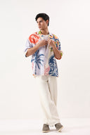 Paradiso Multicolored Shirt