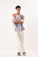 Paradiso Multicolored Shirt