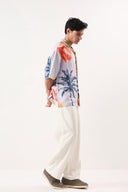 Paradiso Multicolored Shirt