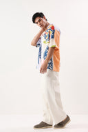 Paradiso Multicolored Shirt