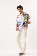 Paradiso Multicolored Shirt