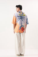 Paradiso Multicolored Shirt