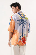 Paradiso Multicolored Shirt