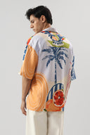 Paradiso Multicolored Shirt