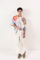 Paradiso Multicolored Shirt