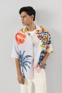Paradiso Multicolored Shirt