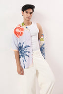 Paradiso Multicolored Shirt