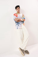 Paradiso Multicolored Shirt