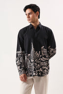 Noir Renaissance Shirt