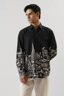 Noir Renaissance Shirt