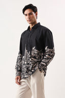 Noir Renaissance Shirt