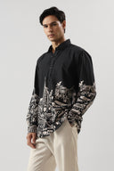 Noir Renaissance Shirt