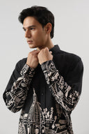 Noir Renaissance Shirt