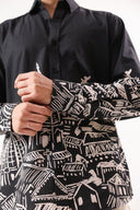 Noir Renaissance Shirt