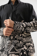 Noir Renaissance Shirt