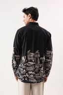 Noir Renaissance Shirt