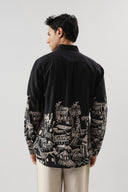 Noir Renaissance Shirt