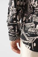 Noir Renaissance Shirt