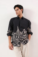 Noir Renaissance Shirt