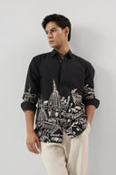 Noir Renaissance Shirt