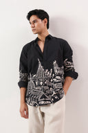 Noir Renaissance Shirt