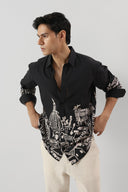 Noir Renaissance Shirt