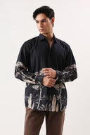 Ebony Canopy – Signature Edit