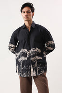 Ebony Canopy – Signature Edit