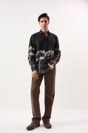 Ebony Canopy – Signature Edit