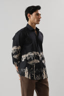 Ebony Canopy – Signature Edit