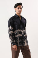 Ebony Canopy – Signature Edit