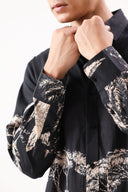 Ebony Canopy – Signature Edit