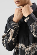 Ebony Canopy – Signature Edit