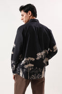 Ebony Canopy – Signature Edit