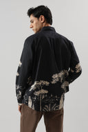 Ebony Canopy – Signature Edit