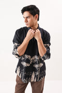 Ebony Canopy – Signature Edit