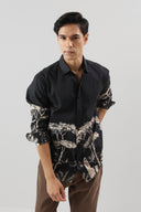 Ebony Canopy – Signature Edit