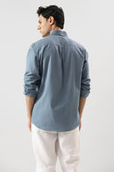 Isle Mirage Embroidered Shirt