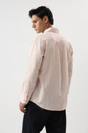 Celestial Muse Embroidered Shirt