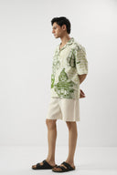 The Louvre Script Co-ord Set