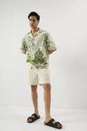 The Louvre Script Co-ord Set