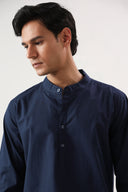 Midnight Ease Co-ord Set