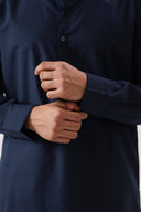 Midnight Ease Co-ord Set