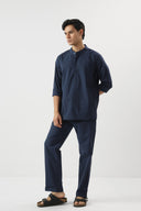 Midnight Ease Co-ord Set