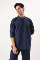 Midnight Ease Co-ord Set